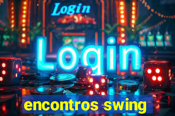 encontros swing